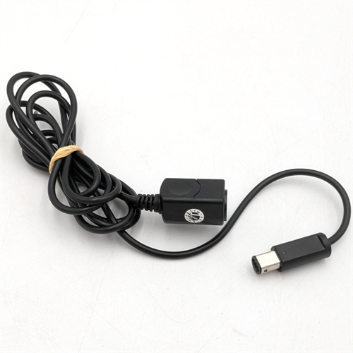 GameCube Controller Forlængerledning - GameCube Tilbehør (B Grade) (Genbrug)